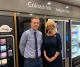 Black Country chamber of commerce vending