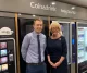 Black Country chamber of commerce vending