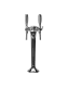 Borg C2 water tap