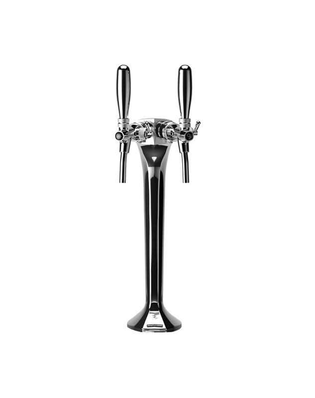 Borg C2 water tap