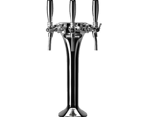 Borg C3 water tap