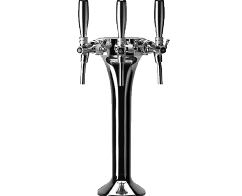 Borg C3 water tap