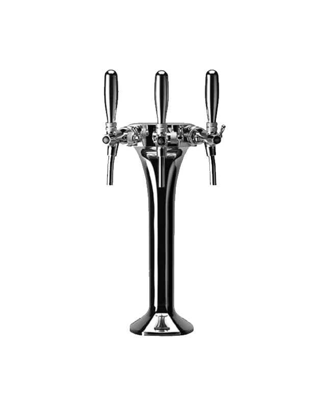 Borg C3 water tap