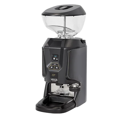 Gaggia G5 coffee grinder