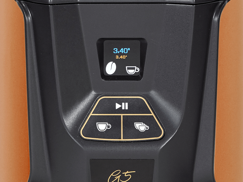 Gaggia-G5-coffee-grinder-west-midlands Gaggia G5 coffee grinder West Midlands