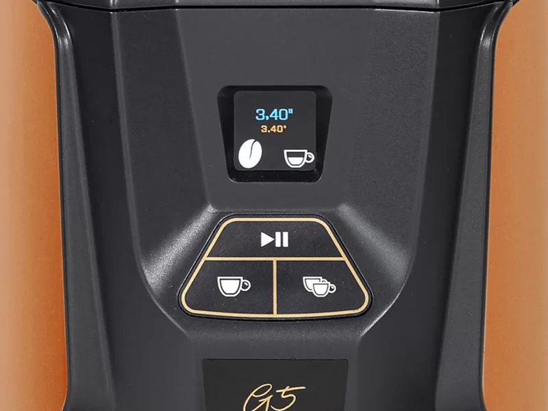 Gaggia G5 coffee grinder West Midlands