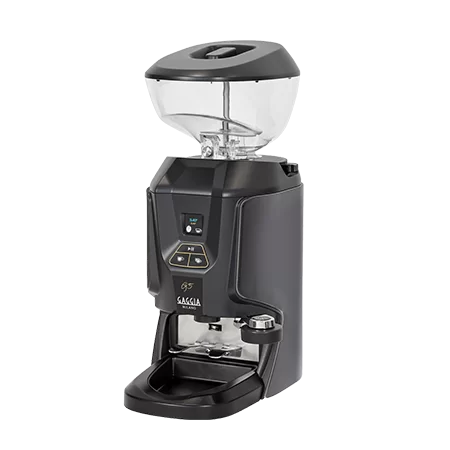 Gaggia G5 coffee grinder