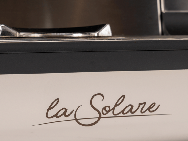 Gaggia-La-Solare-commercial-coffee-machine-features Gaggia La Solare commercial coffee machine features