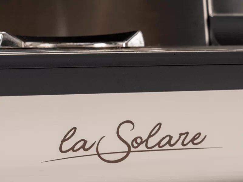 Gaggia La Solare commercial coffee machine features
