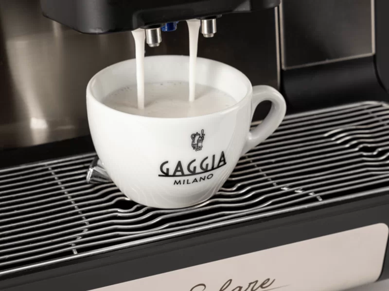 Gaggia La Solare commercial coffee machine near me