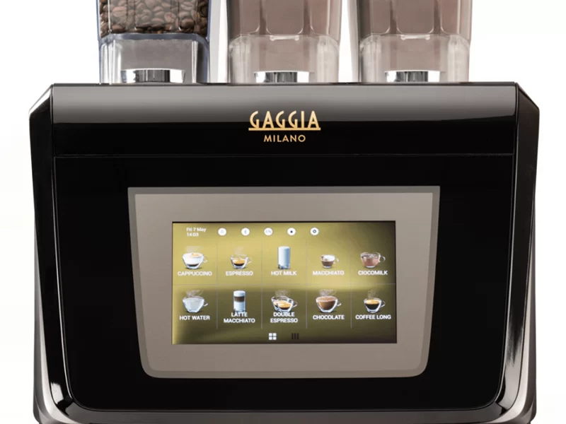 Gaggia La Solare commercial coffee machine West Midlands