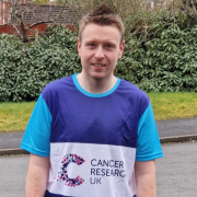 Tom Cancer Research fundraiser Tom Cancer Research Fundraiser