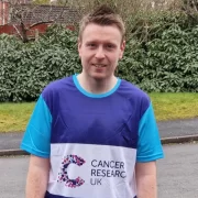 Tom Cancer Research fundraiser Tom Cancer Research Fundraiser