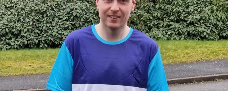 Tom Cancer Research Fundraiser