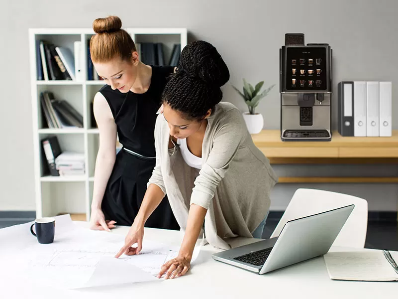 fresh-bean-office-coffee-machine fresh bean office coffee machine
