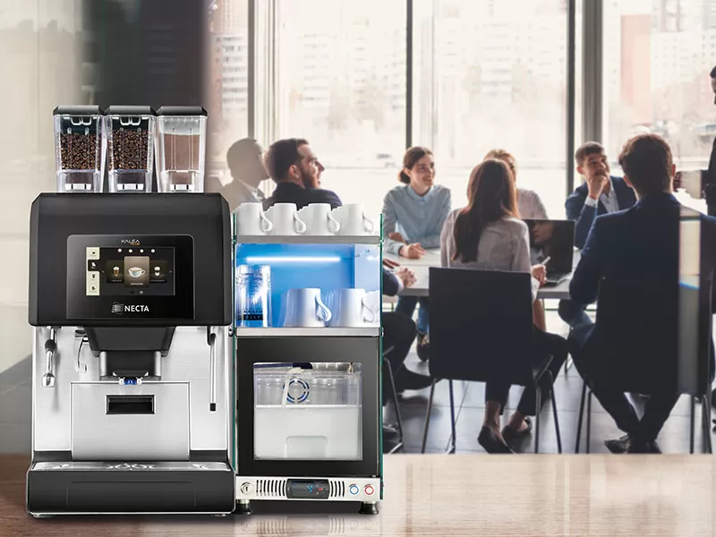 fresh-milk-office-coffee-machine fresh milk office coffee machine