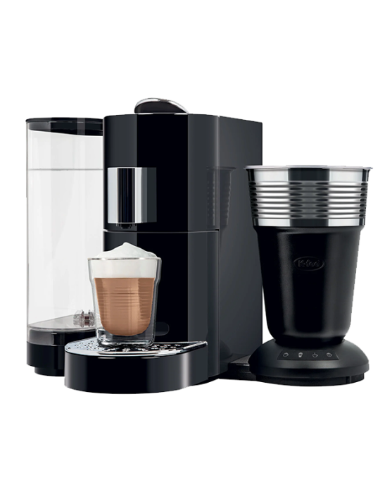 KFee Twins II Pod Coffee Machine