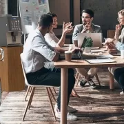 office coffee machine