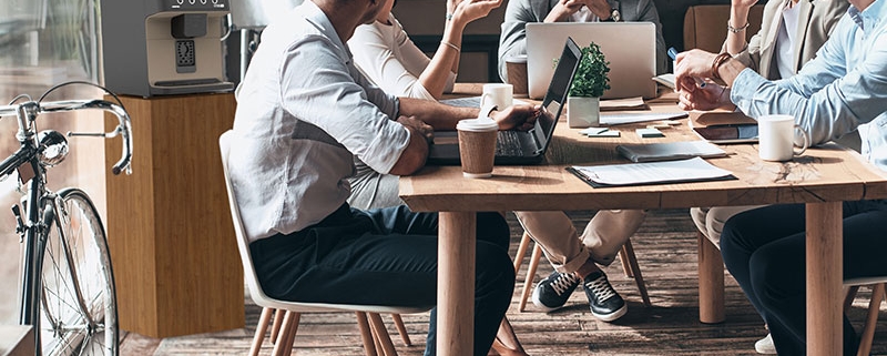 office coffee machine