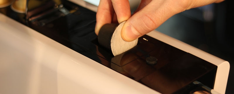 office coffee machines West Midlands