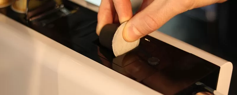 office coffee machines West Midlands