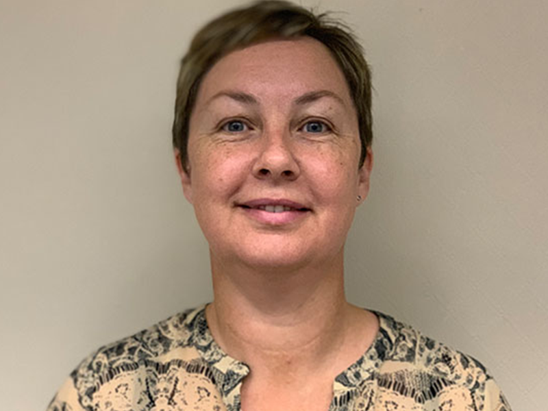 Julie Jones the Vendies