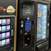 operated-vending-machine-service operated vending machine service
