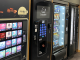 operated vending machine service