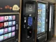 operated vending machine service