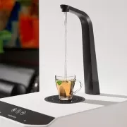 Borg E-Series Water Dispensers