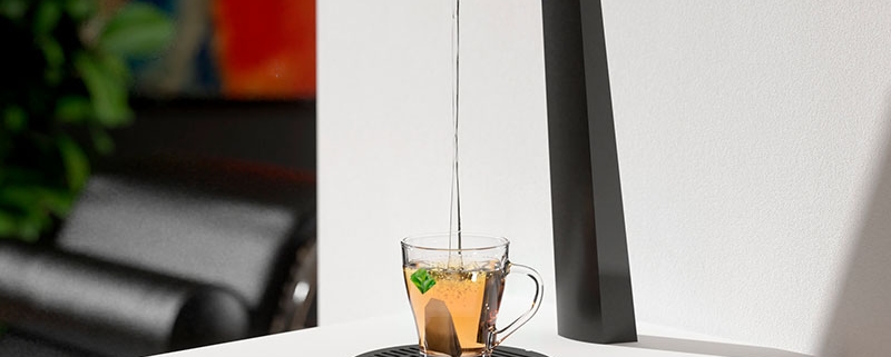 Borg E-Series Water Dispensers