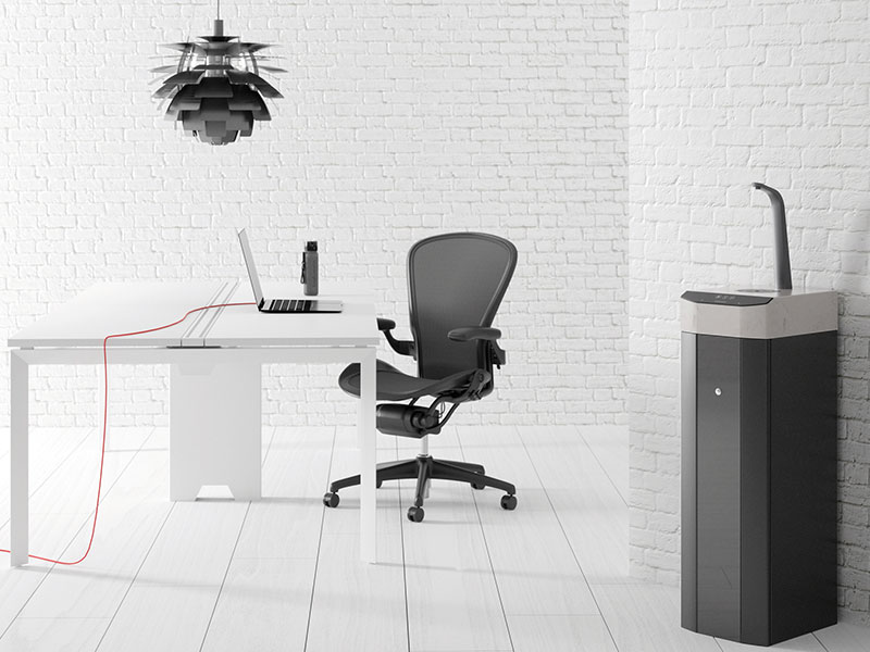 Borg E-Series Water Dispensers Near Me