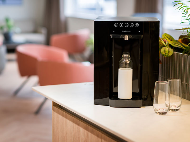 Borg E-Series Water Dispensers West Midlands