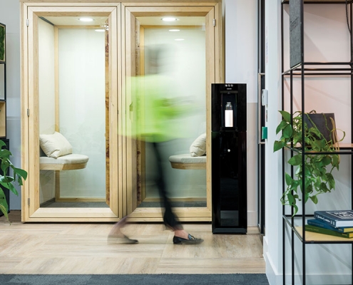 Borg-E4-Water-Dispenser-Connectivity Borg E4 Water Dispenser Connectivity