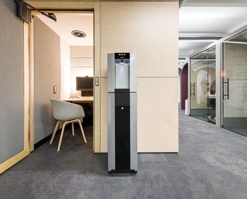 Borg-E4-Water-Dispenser-Design Borg E4 Water Dispenser Design