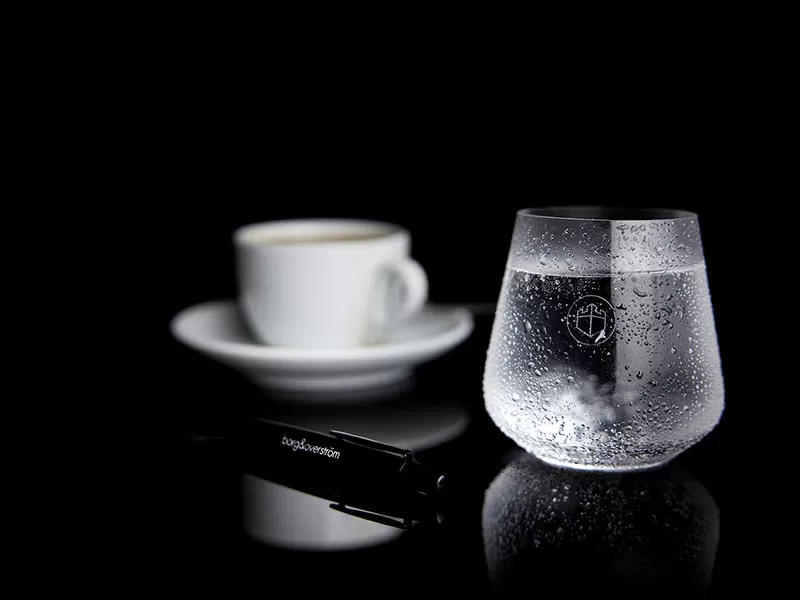 Borg E4 Water Dispenser Dry Chill