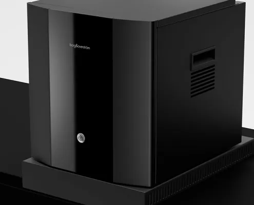 Borg E4 Water Dispenser Pro Core