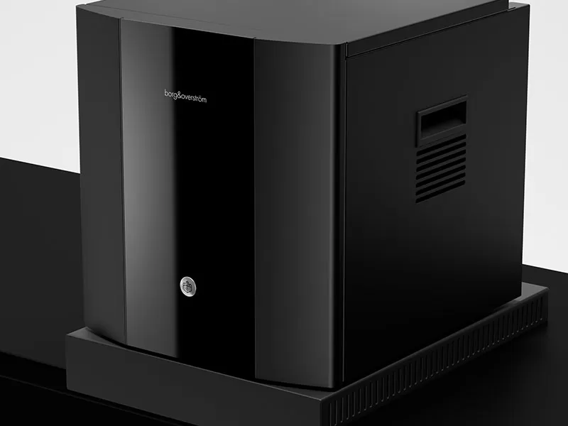 Borg E4 Water Dispenser Pro Core