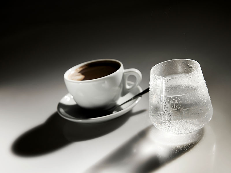 Borg E6 Water Dispenser Dry Chill