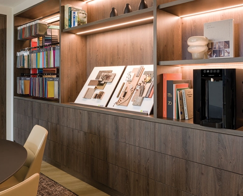 Borg E6 Water Dispenser Totality