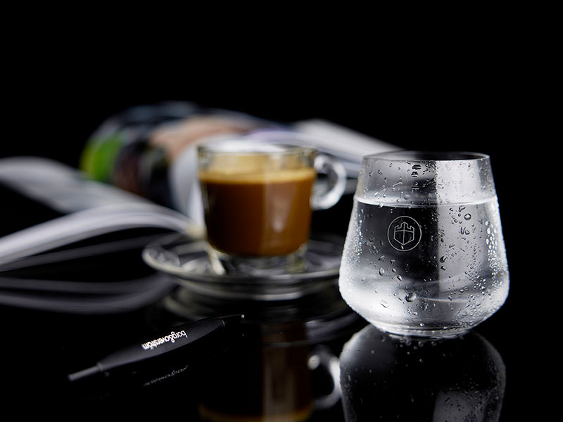 Borg E7 Water Dispenser Dry Chill