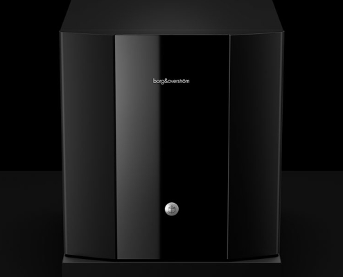 Borg E7 Water Dispenser Pro-Core