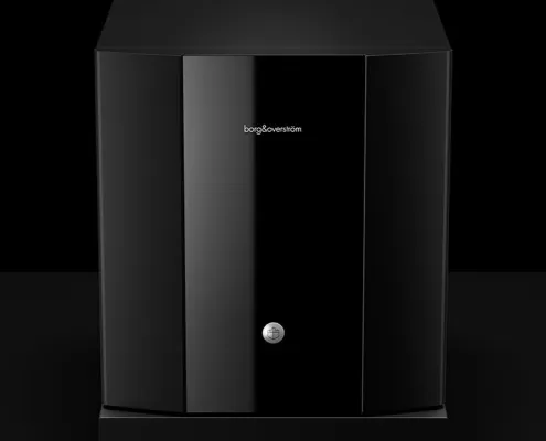 Borg E7 Water Dispenser Pro-Core