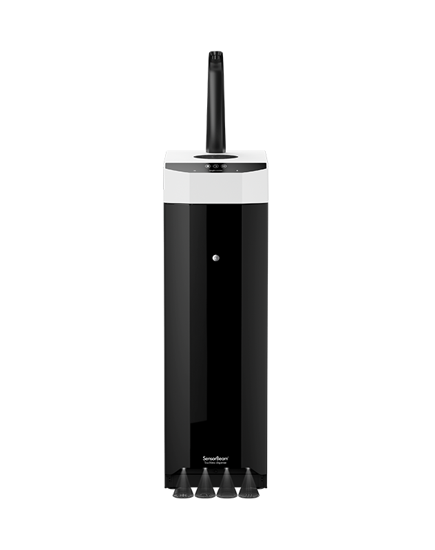 Borg E7 Water Dispenser