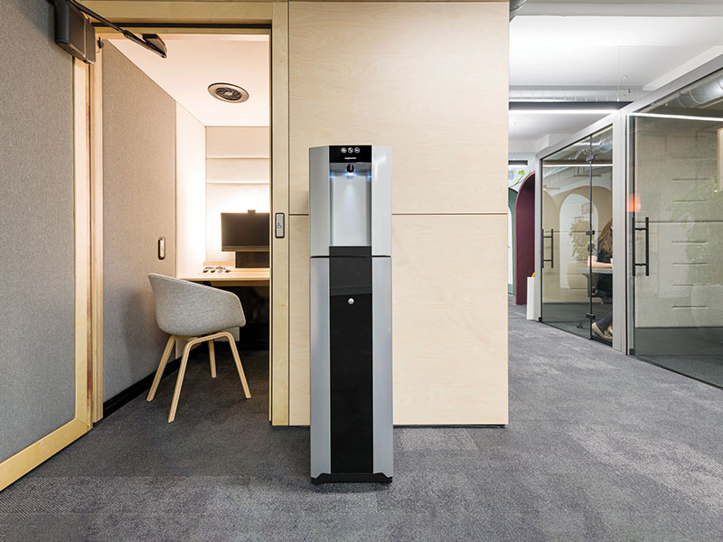 Rent Borg E-Series Water Dispensers