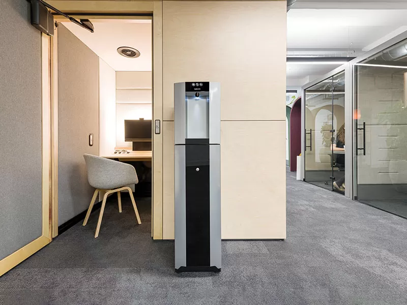 Rent Borg E-Series Water Dispensers