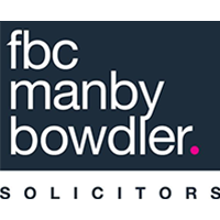 Fbc manby bowler solicitors.