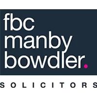Fbc manby bowler solicitors.
