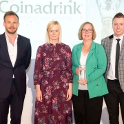 The Vendies Awards Coinadrink