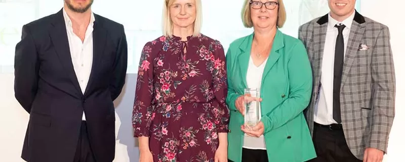 The Vendies Awards Coinadrink